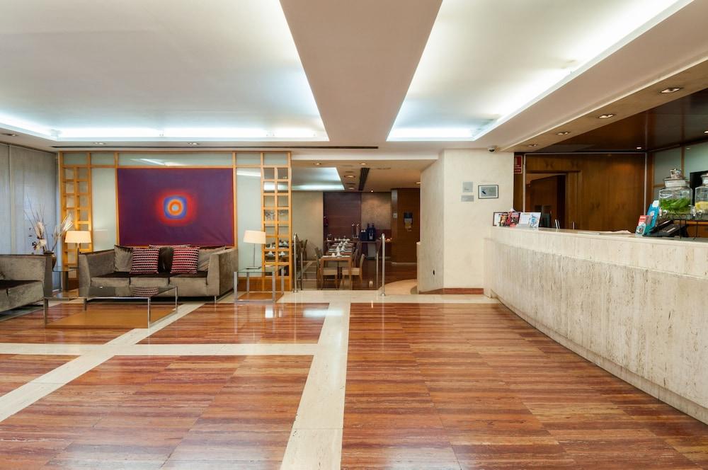 Exe Mitre Hotel Barcelona