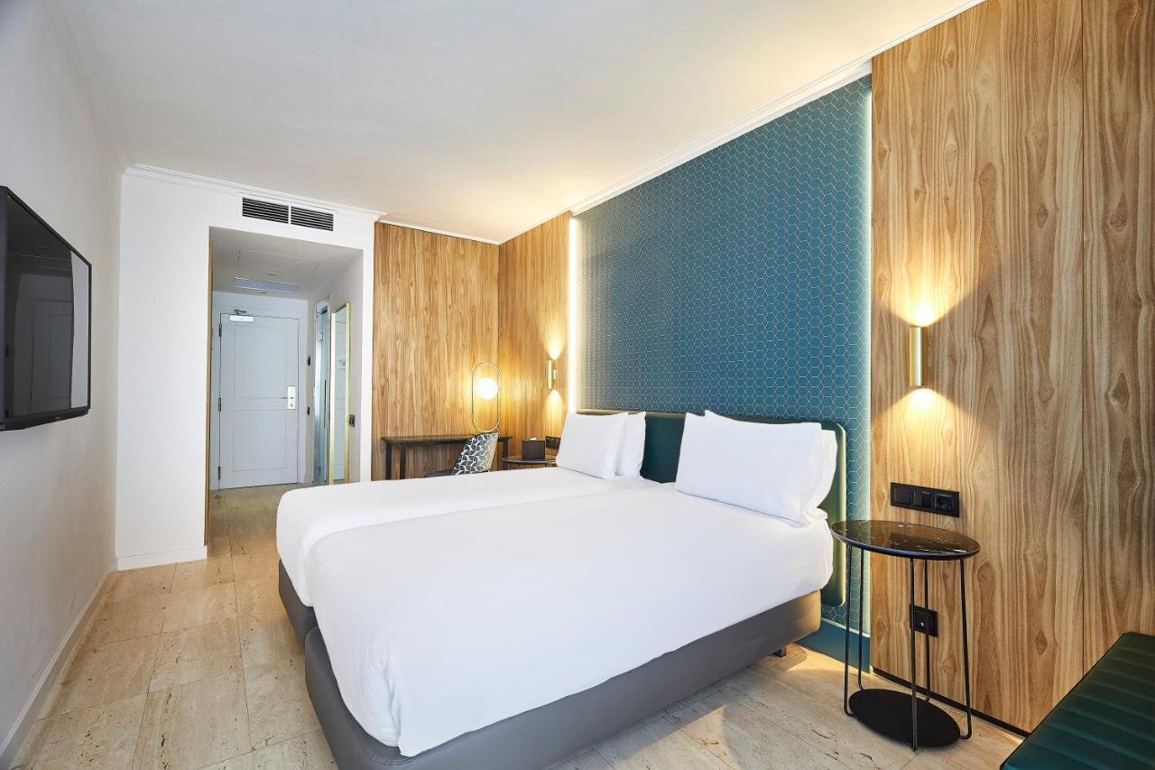 Hotel Exe Mitre Barcelona