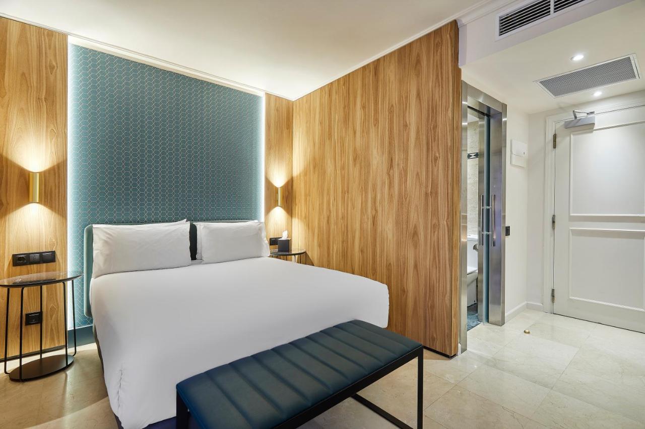 Hotel Exe Mitre