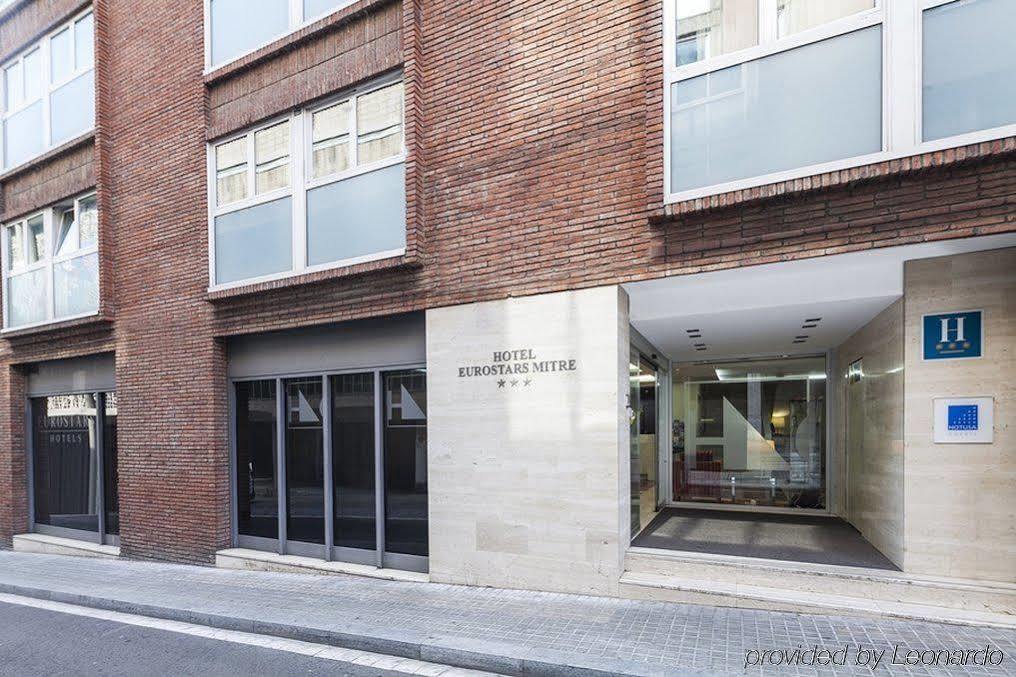 Exe Mitre Hotel 3*